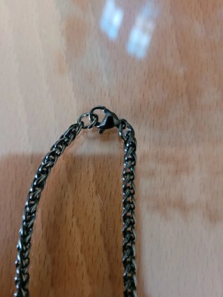 CADENA PERSONALIZADA.