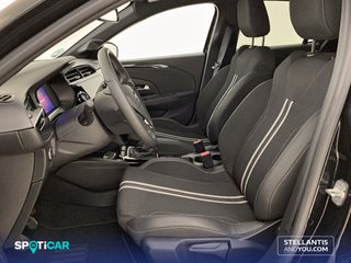 Opel Corsa 2025
