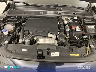 Opel Corsa 2025