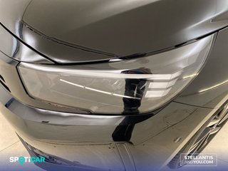 Opel Corsa 2025