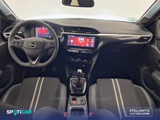 Opel Corsa 2025