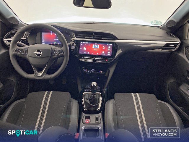 Opel Corsa 2025