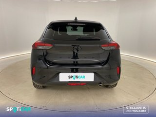 Opel Corsa 2025
