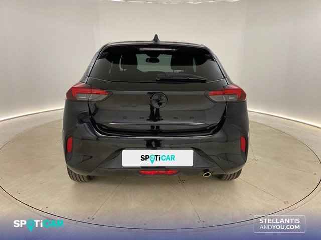 Opel Corsa 2025