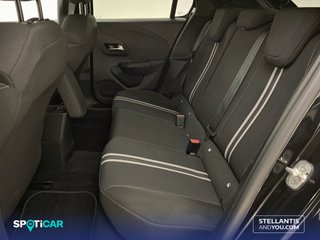 Opel Corsa 2025