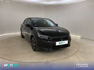 Opel Corsa 2025
