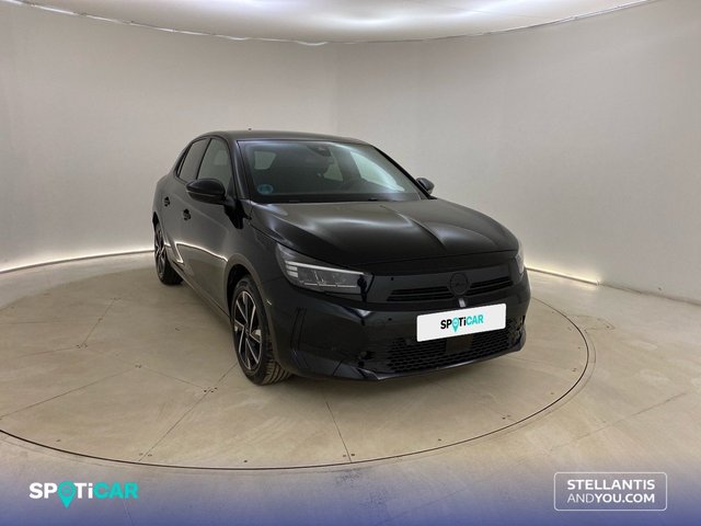 Opel Corsa 2025
