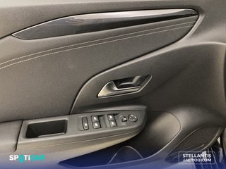 Opel Corsa 2025