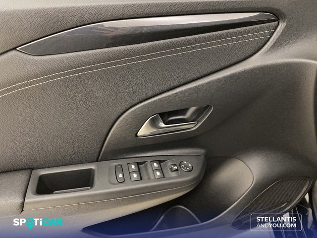 Opel Corsa 2025