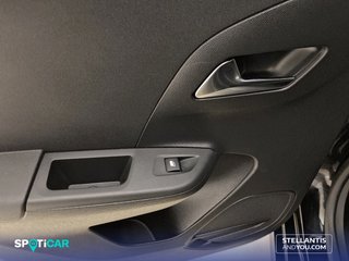 Opel Corsa 2025