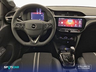 Opel Corsa 2025