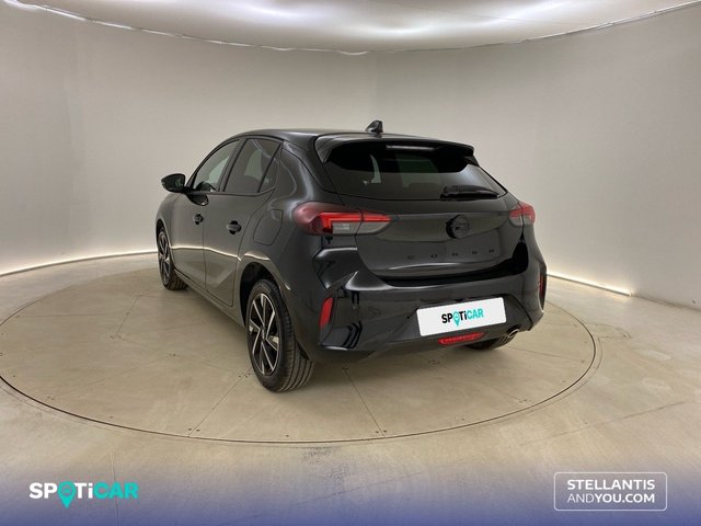 Opel Corsa 2025