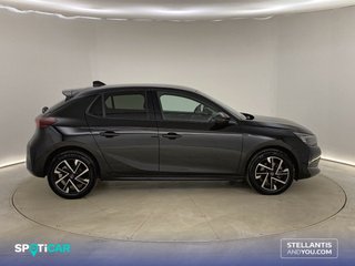 Opel Corsa 2025