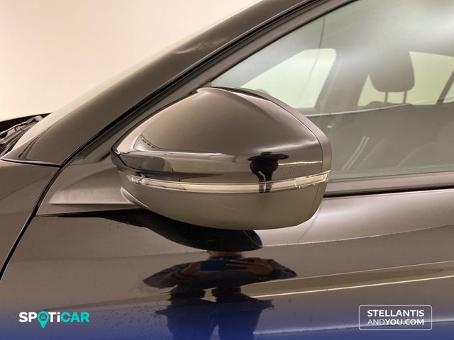 Opel Corsa 2025