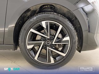 Opel Corsa 2025