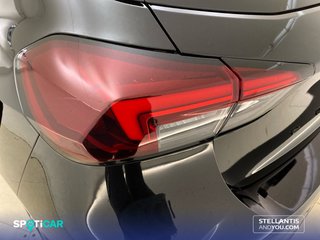 Opel Corsa 2025