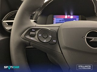 Opel Corsa 2025