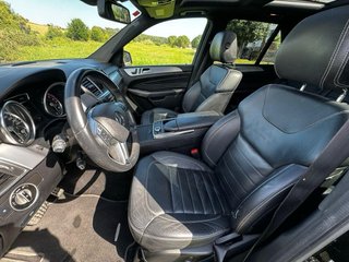 Mercedes-Benz Clase M 2014
