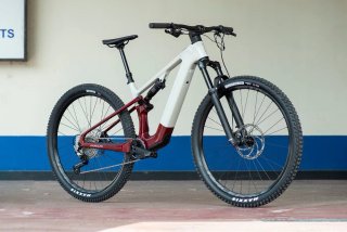 Focus Vam² SL 8.7