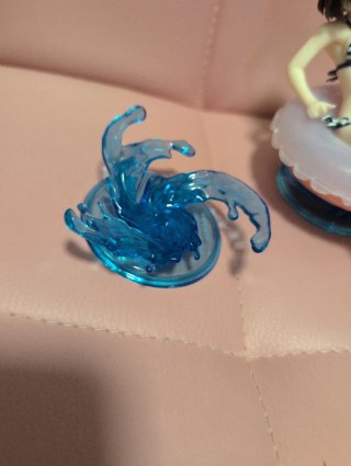 Figuras Anime Saekanl