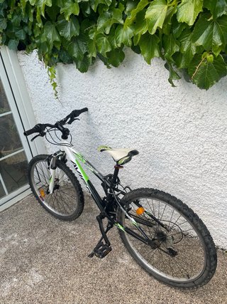 Bicicleta MTB Avigo 26”
