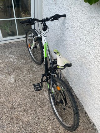 Bicicleta MTB Avigo 26”