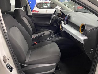 SEAT Arona 2022