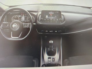 Nissan Qashqai 2024 dig-t acenta mhev 140cv