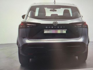 Nissan Qashqai 2024 dig-t acenta mhev 140cv