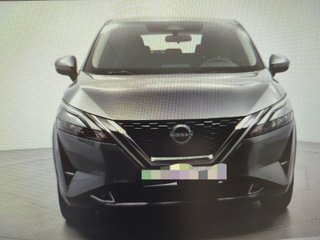 Nissan Qashqai 2024 dig-t acenta mhev 140cv