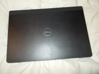 Portátil Dell Latitude Nero/Argento