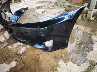 Lexus is250 is220d  paragolpes frontal