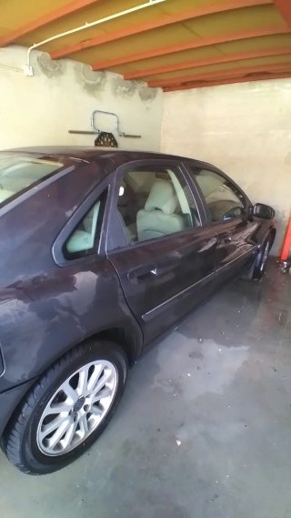 Volvo S80 2001