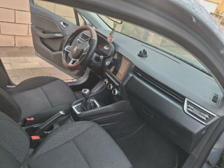 Renault Clio 2020