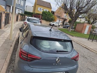 Renault Clio 2020