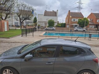 Renault Clio 2020