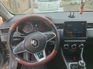 Renault Clio 2020