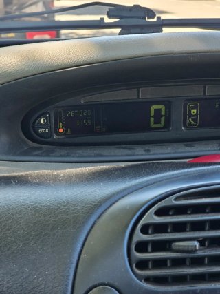 Citroen Xsara 2002