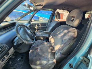 Citroen Xsara 2002