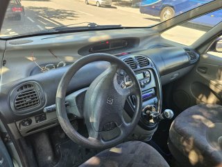 Citroen Xsara 2002
