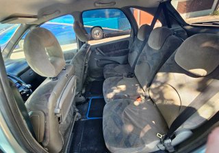 Citroen Xsara 2002