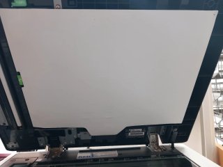 Konica Minolta bizhub C454e Fotocopiadora