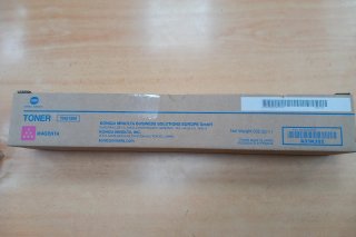 Konica Minolta bizhub C454e Fotocopiadora
