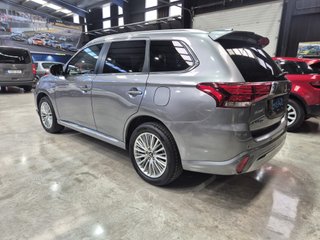 MITSUBISHI Outlander 2.4 PHEV Motion Auto4WD 224cv