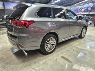 MITSUBISHI Outlander 2.4 PHEV Motion Auto4WD 224cv