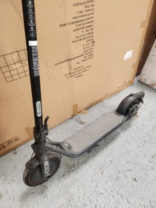 Patinete Eléctrico Segway-Ninebot F25E II