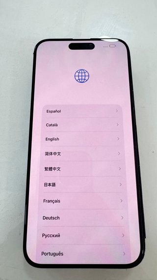 iPhone 14 Pro Max Repuestos