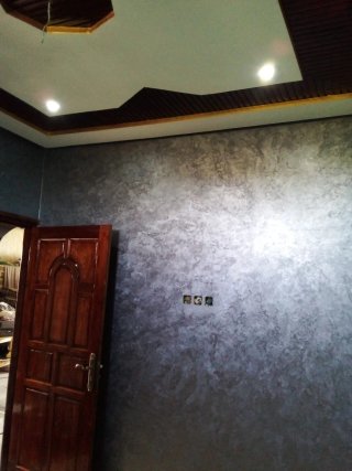 Pintura de casas