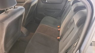 Citroen C4 HDI 92 CV diesel 103.000 km como nuevo