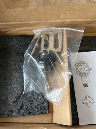 Pedales Mixtos MTB Gravel